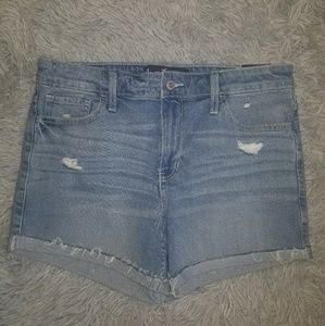 Hollister Shorts